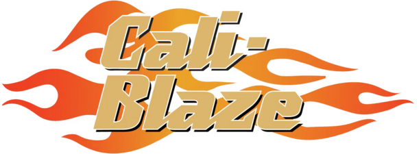Cali-Blaze