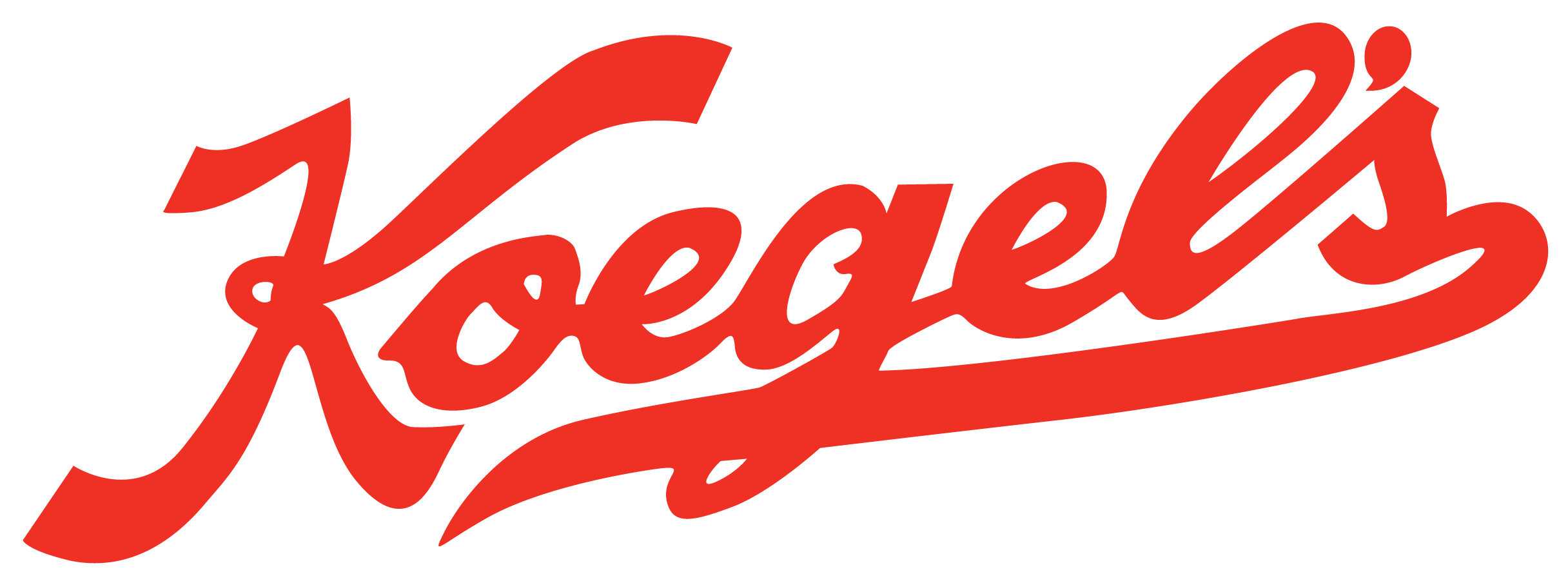 Koegel's